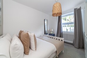 Apartment - The Belsize Park Collection (London)