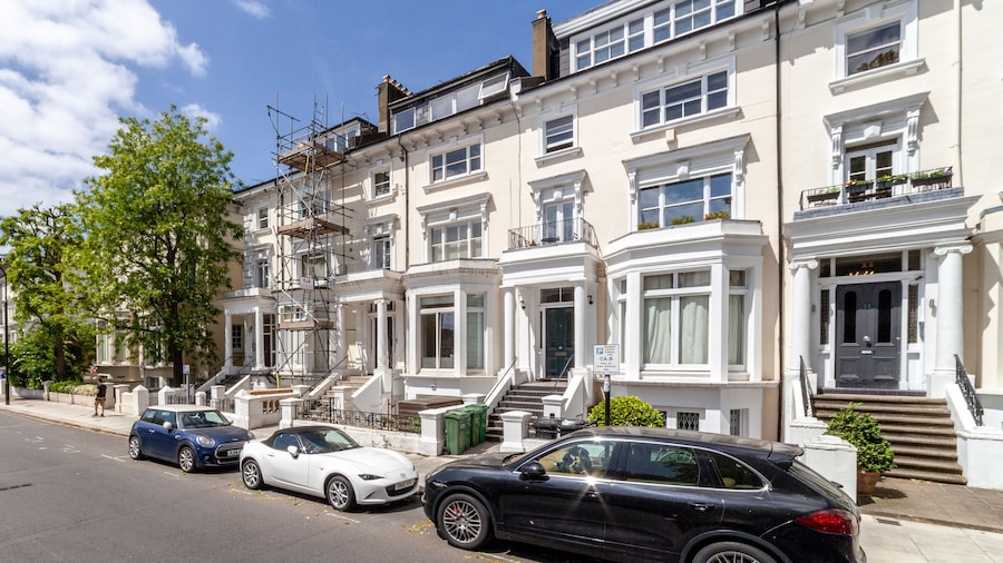 The Belsize Park Collection