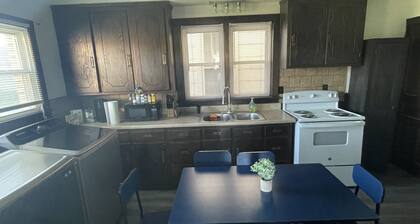 The Modern Gem with GAME ROOM! Pet friendly