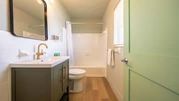 Bruser, hårtørrer, Shampoo