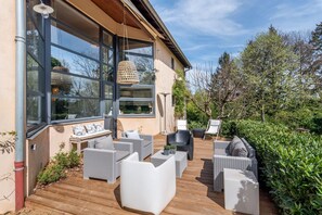 Terras