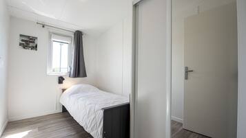 2 chambres, fer et planche Ă  repasser, Wi-Fi gratuit