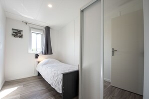 2 chambres, fer et planche Ă  repasser, Wi-Fi gratuit