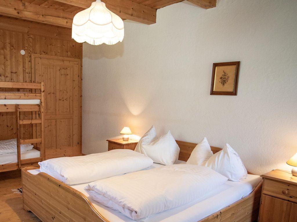 Vacation Apartment 2 Waldfreude - Schaffergut Appartements - Donnersbachwald