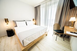 2 bedrooms, WiFi - Superior two-bedrooms suite with seaview by KaliThea Suites (Νέος Μαρμαράς)