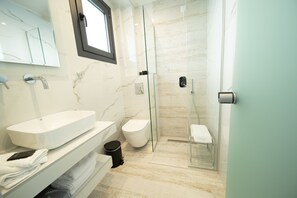 Dusche