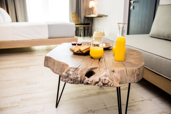 2 Schlafzimmer, WLAN