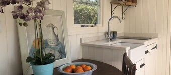 Private Shepherd’s Hut