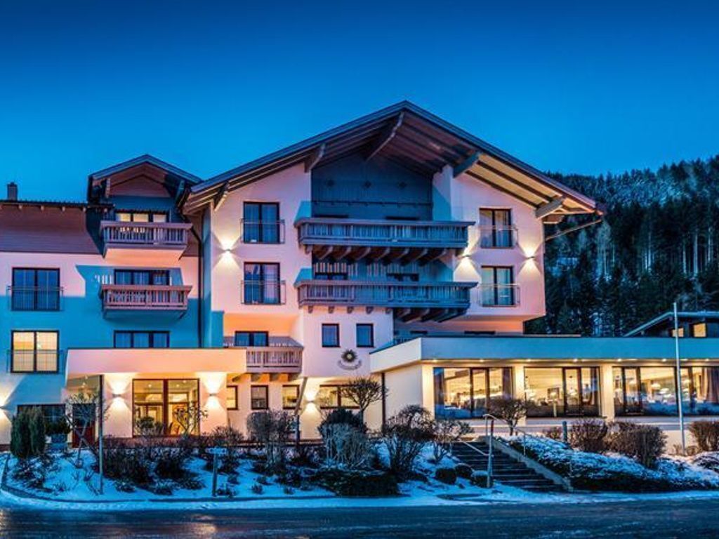 Hotel Sonnschupfer