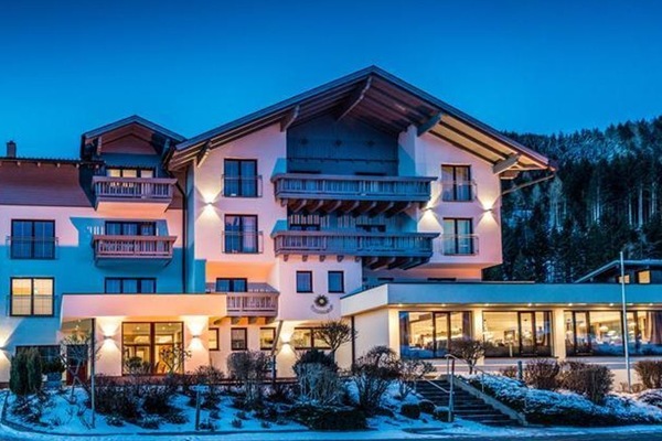 Hotel Sonnschupfer