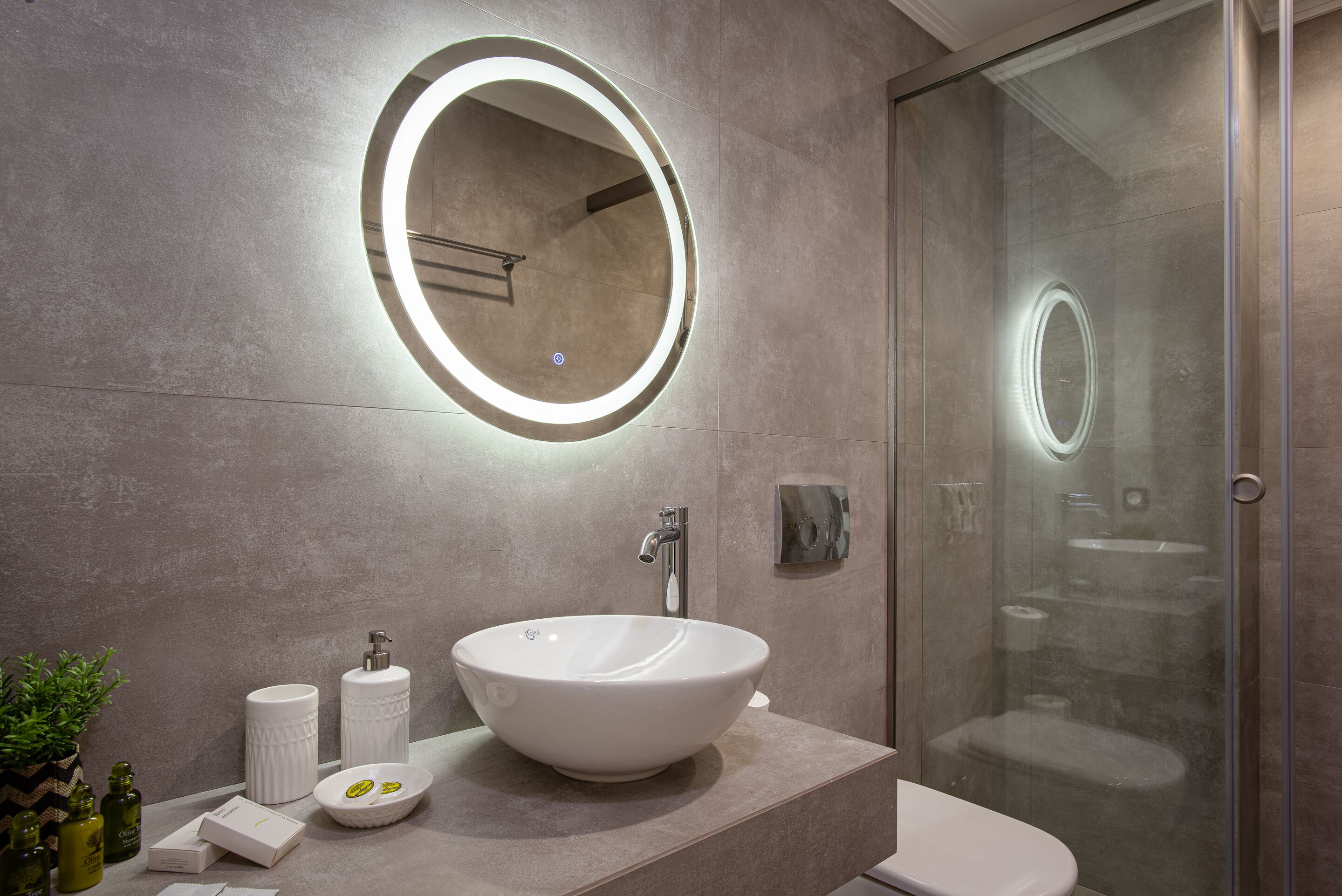 Photo - Athenian Spirit