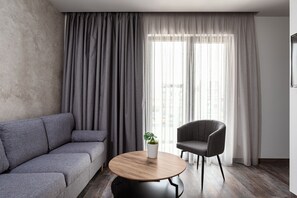 Living area - Athenian Spirit (Athens)