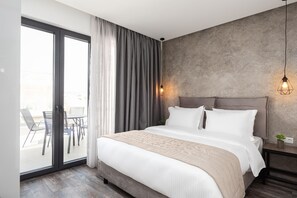 Sábanas de algodón egipcio y ropa de cama de alta calidad