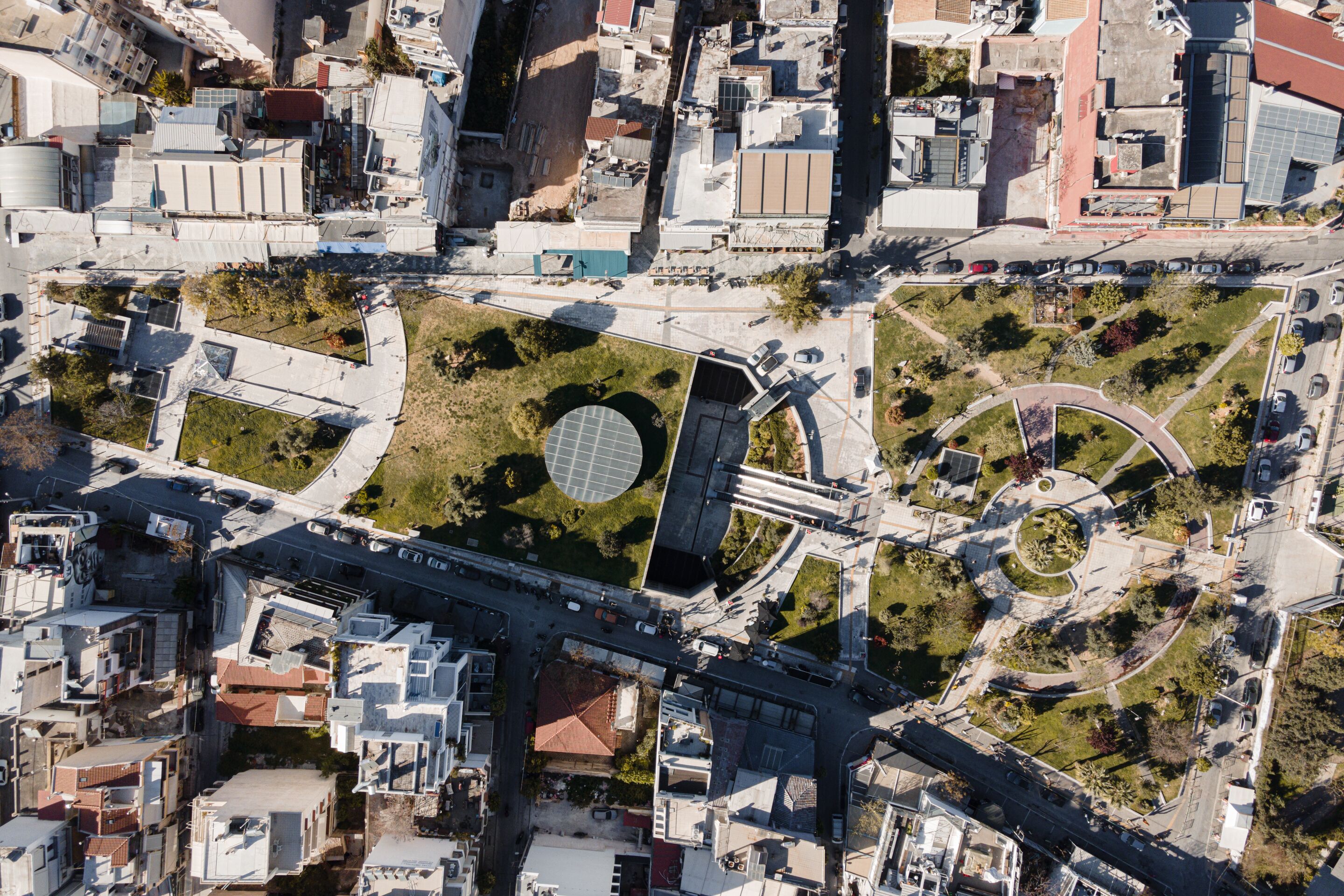 Photo - Athenian Spirit