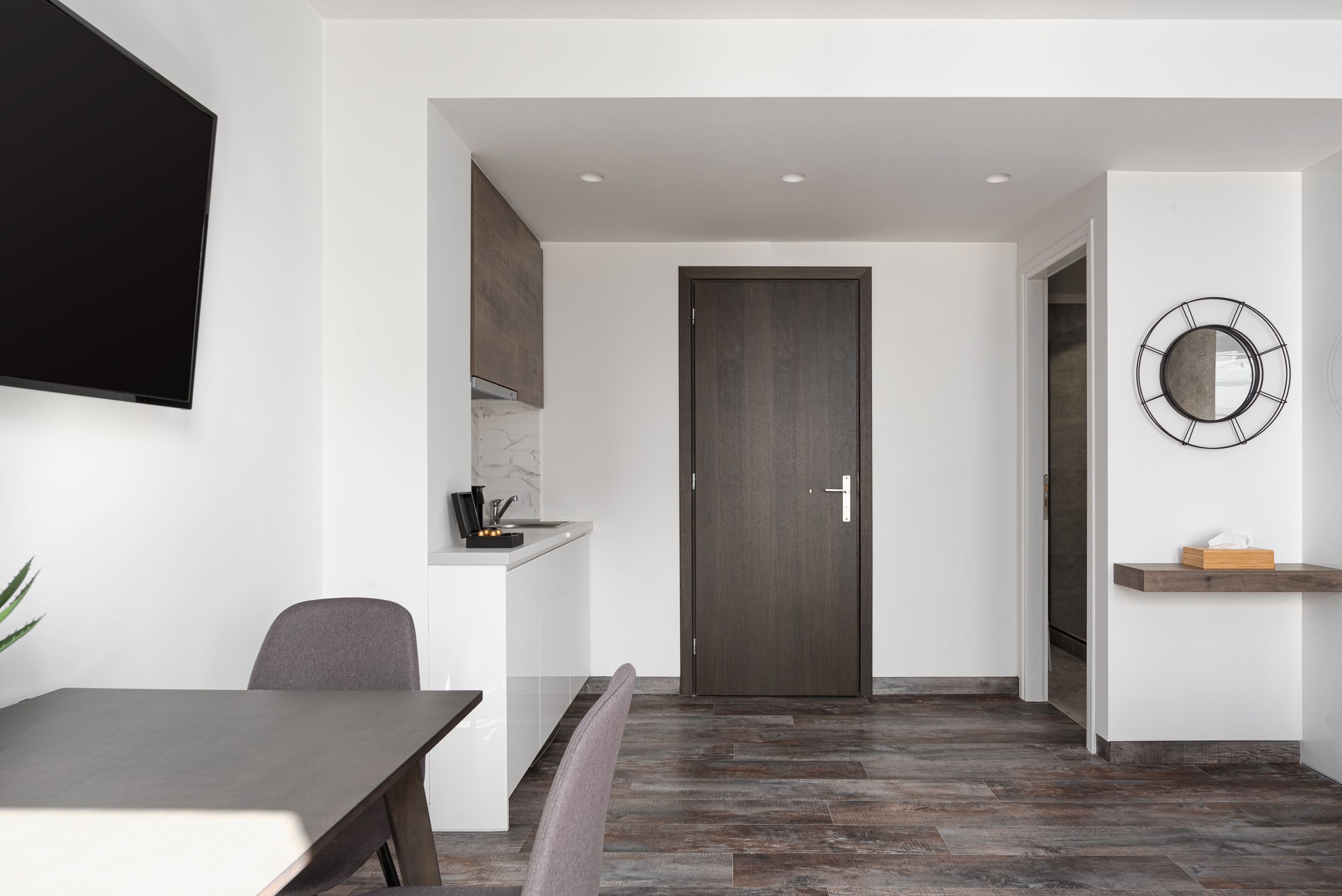 Photo - Athenian Spirit