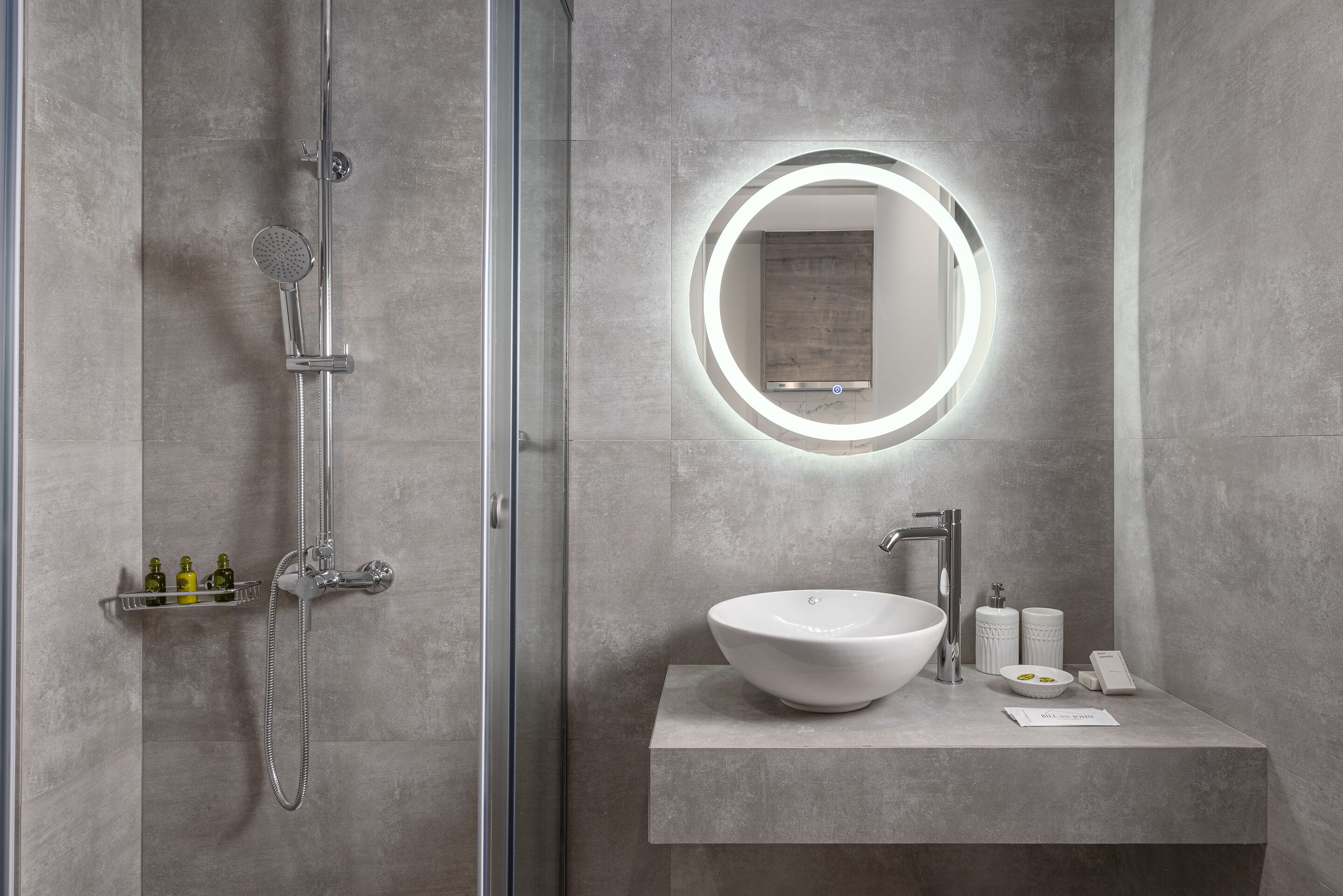 Photo - Athenian Spirit