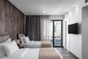 Sábanas de algodón egipcio y ropa de cama de alta calidad