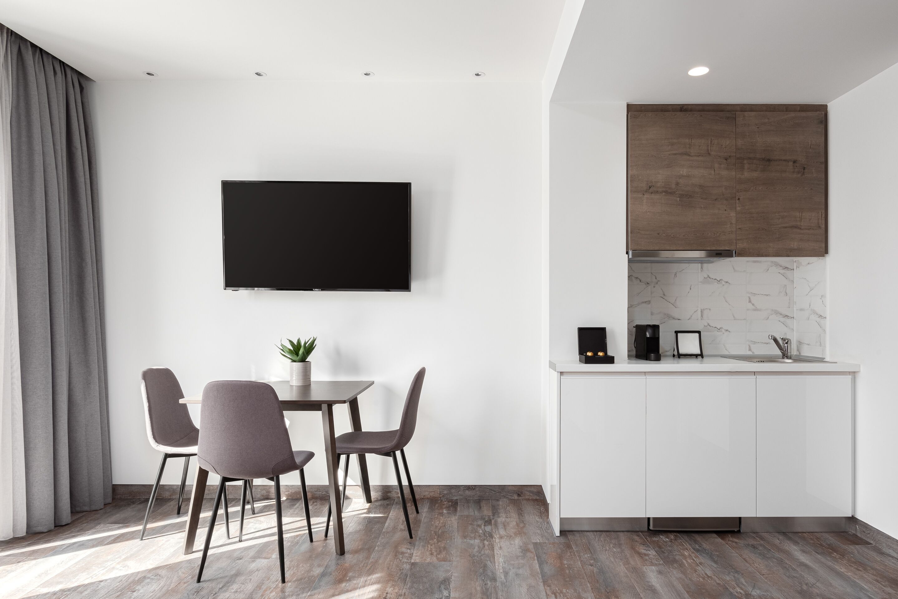 Photo - Athenian Spirit