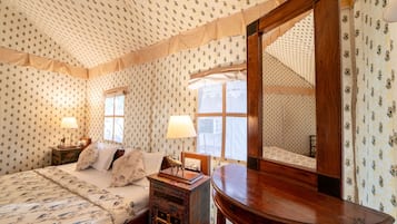 Tente Deluxe