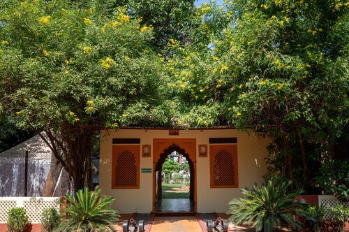 Ranthambore Tiger Resort by Park Tree