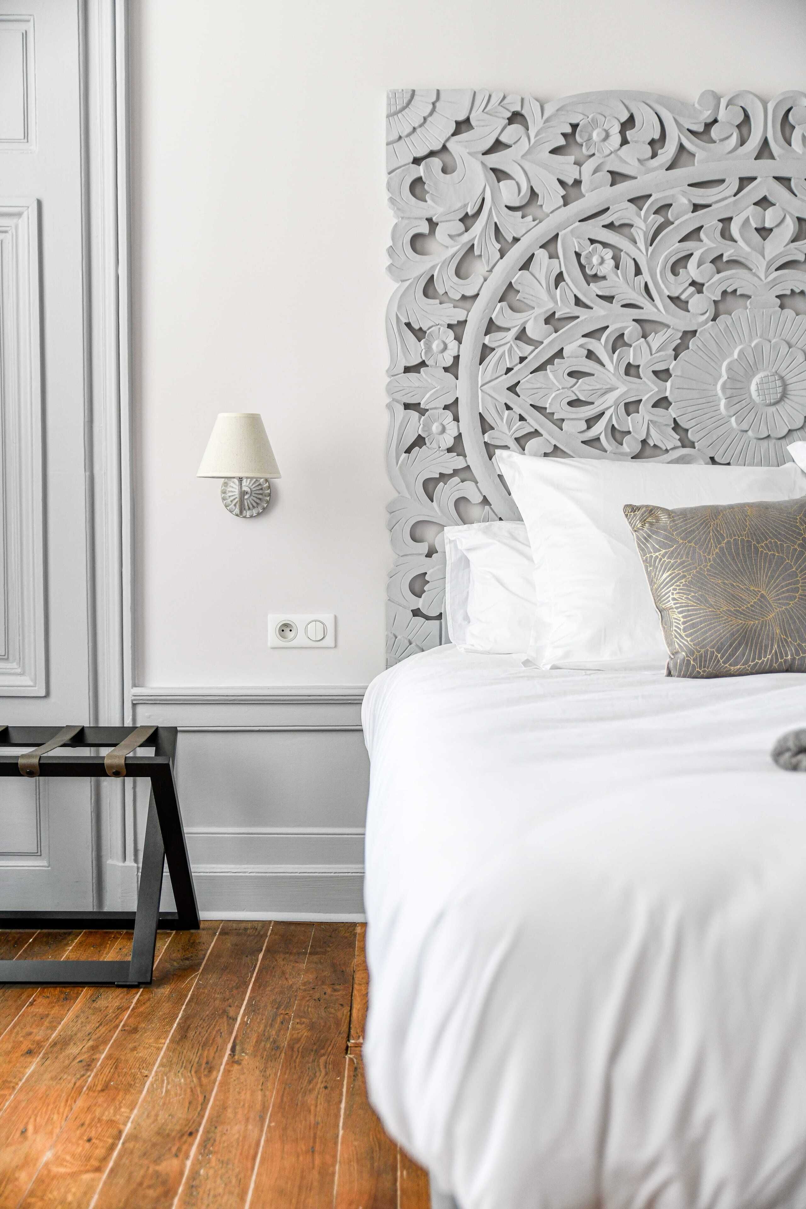 Luxury Room | 1 bedroom, premium bedding, free minibar items, in-room safe