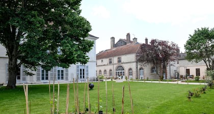 Maison Qualisterra - Chambre d'Hôtes