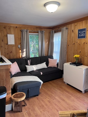 TV connectée