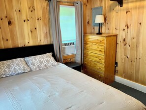 2 chambres, accès au Wi-Fi (inclus)