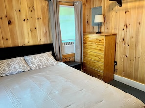 2 chambres, Wi-Fi gratuit