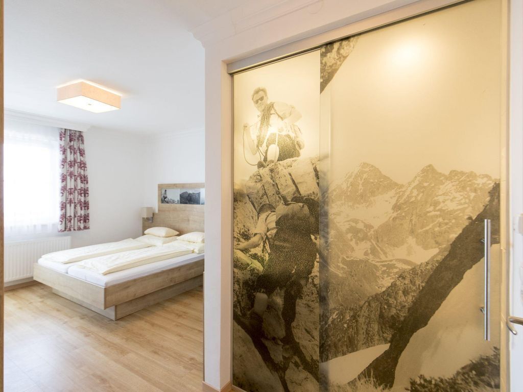 Planaihof - Doppelzimmer Mit Balkon - Schladming