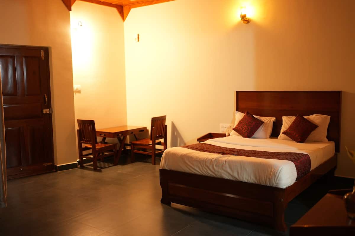 Superior-Doppelzimmer