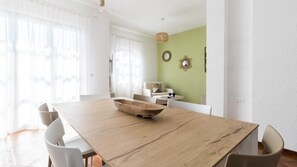 Ferienhaus | 3 Schlafzimmer
