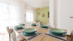 Ferienhaus | 3 Schlafzimmer