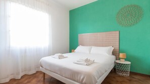1 bedroom - Il Borgo Apartments A3 - Sv-d600-bove3c1a (Finale Ligure)