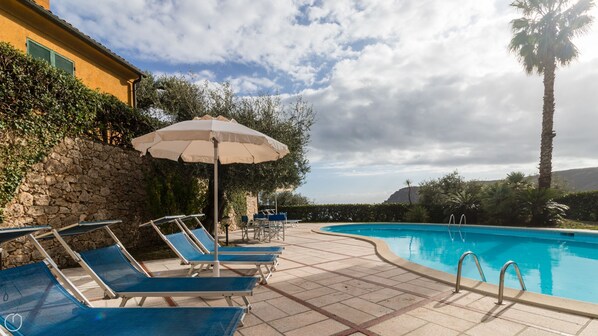 1 bedroom, iron/ironing board, WiFi - Il Borgo Apartments A4 - Sv-d600-bove3d1a (Finale Ligure)