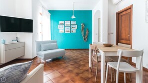 1 bedroom, iron/ironing board, WiFi - Il Borgo Apartments A4 - Sv-d600-bove3d1a (Finale Ligure)