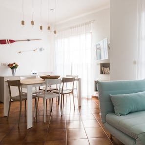 Ferienhaus | 4 Schlafzimmer, Bügeleisen/Bügelbrett, WLAN