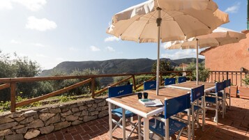 Appartamento | 4 camere, ferro/asse da stiro, Wi-Fi