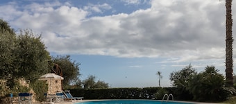 Il Borgo Apartments A2 - Sv-d600-bove3bta