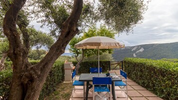 Appartamento | 1 camera