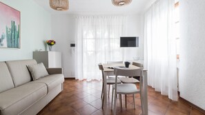 Ferienhaus | 1 Schlafzimmer