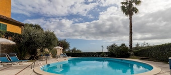 Il Borgo Apartments B1 - Sv-d600-bove3etb