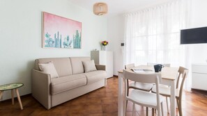 Maison | 1 chambre