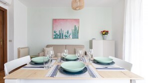 Ferienhaus | 1 Schlafzimmer