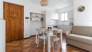 Maison | 1 chambre