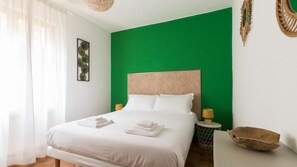 Maison | 1 chambre