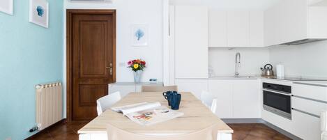 公寓 | 1 多间卧室