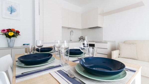 Maison | 1 chambre