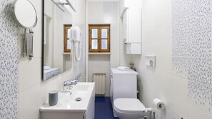Ferienhaus | 1 Schlafzimmer
