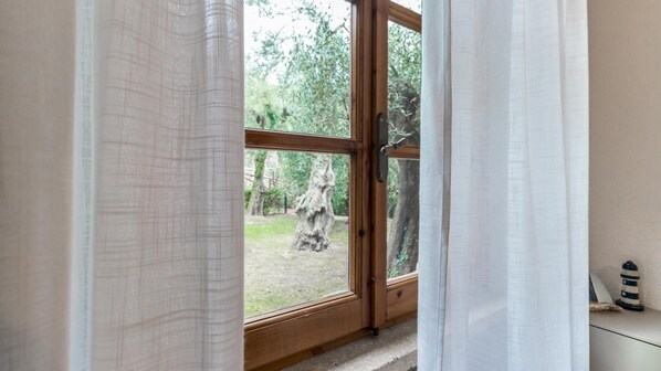 Apartamento | 1 quarto